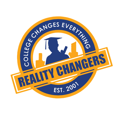 Reality Changers                                                    logo